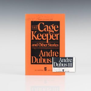 The Cage Keeper and Other Stories.