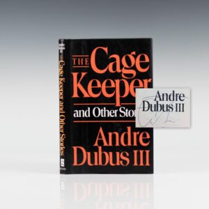 The Cage Keeper and Other Stories.