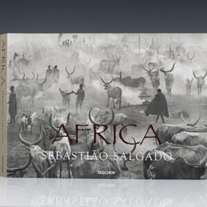 Africa.