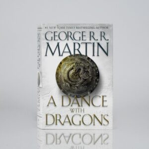 A Dance with Dragons