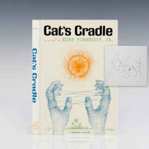 Cat's Cradle