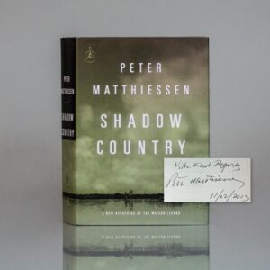 Shadow Country.