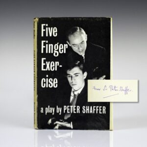 Five Finger Exercise.