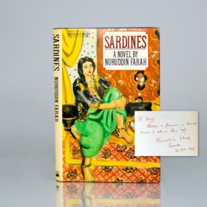 Sardines.