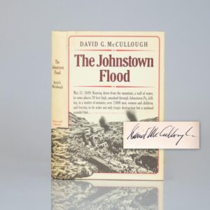 The Johnstown Flood