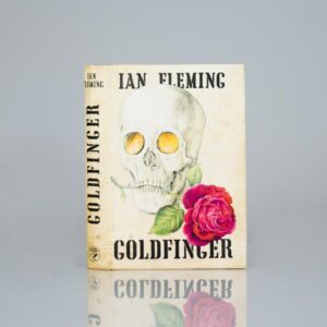 Goldfinger.