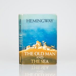 The Old Man and the Sea.