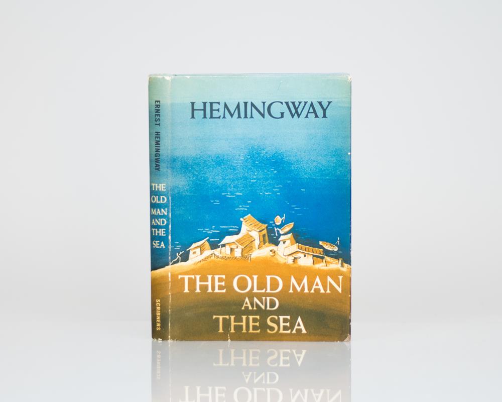 The Old Man and the Sea.
