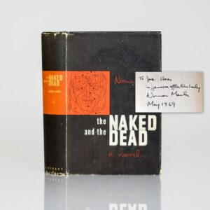 The Naked and the Dead.
