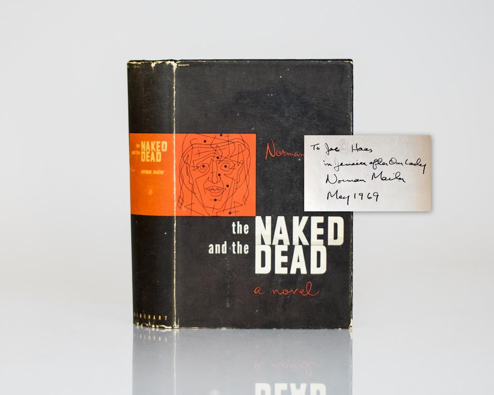 The Naked and the Dead.