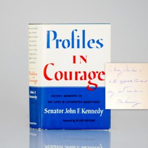 Profiles In Courage