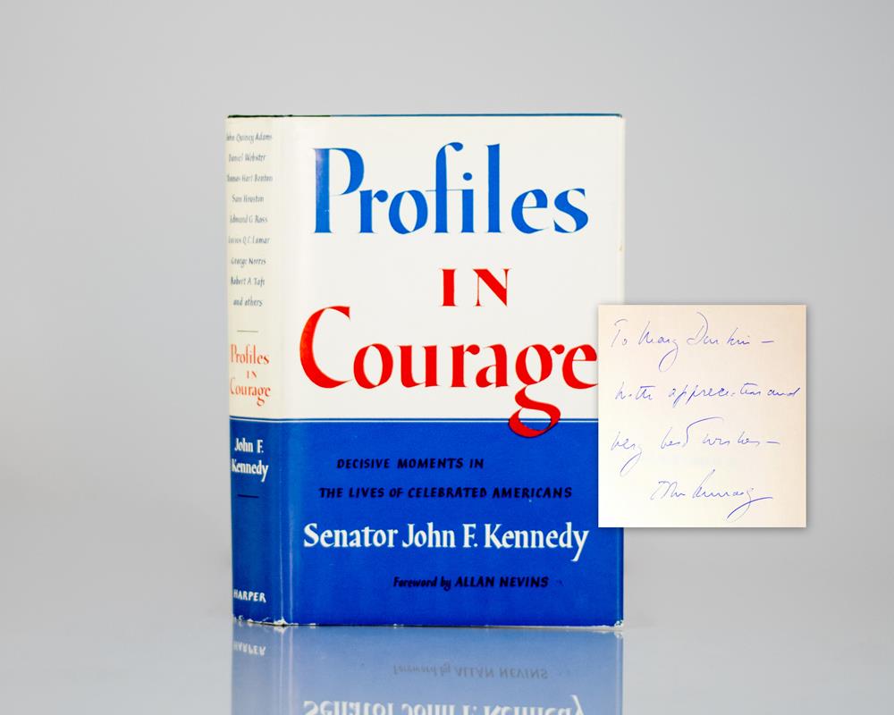 Profiles In Courage