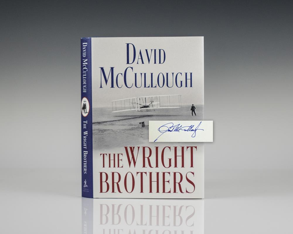The Wright Brothers