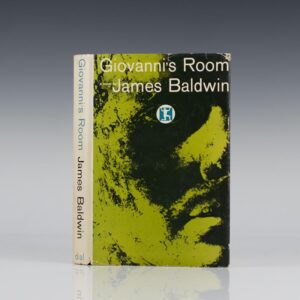 Giovanni's Room.