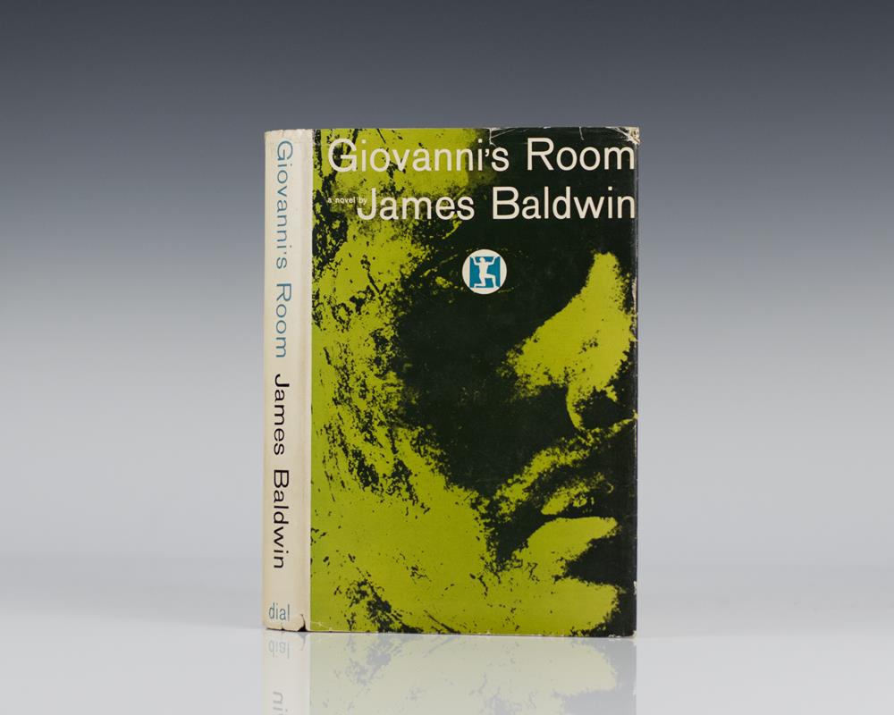 Giovanni's Room.