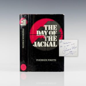 The Day of the Jackal.