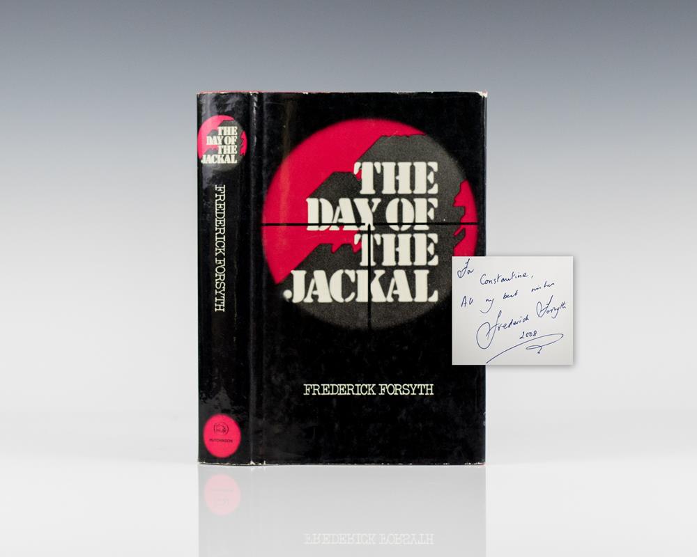 The Day of the Jackal.