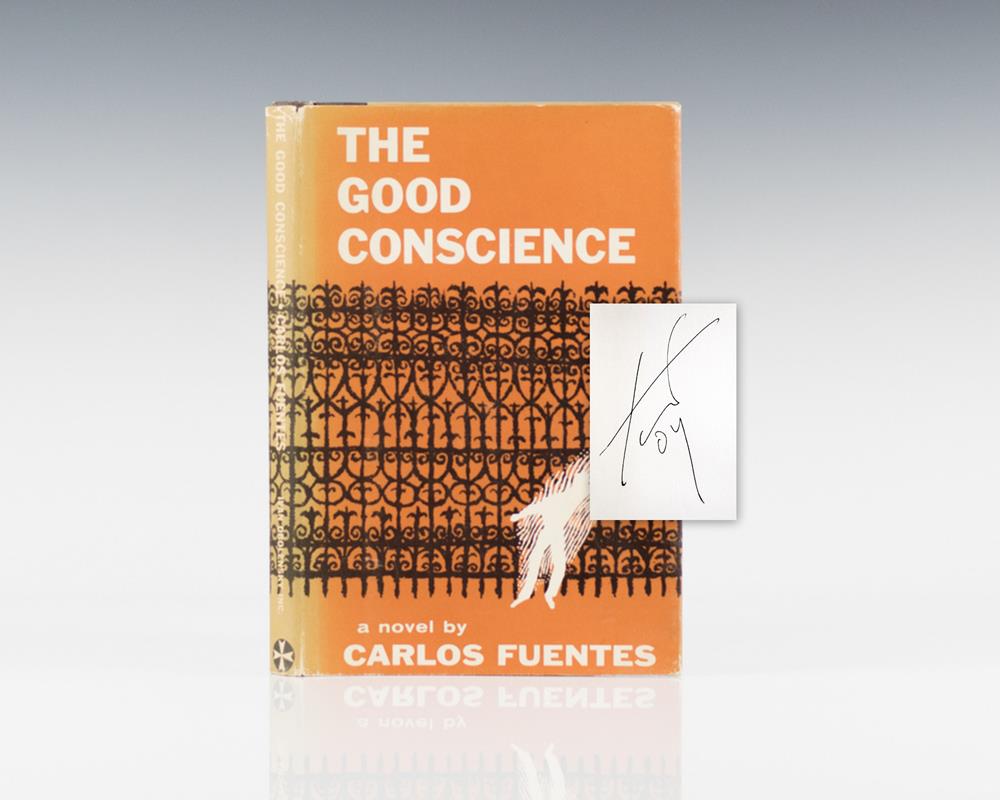 The Good Conscience.