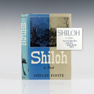 Shiloh.
