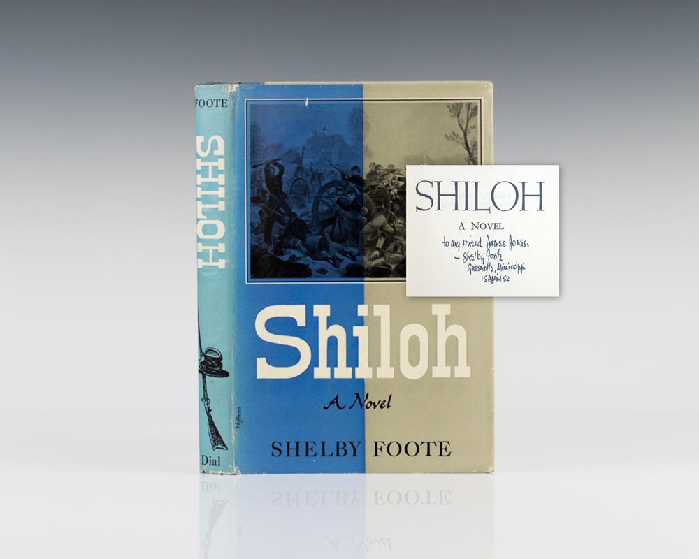 Shiloh.