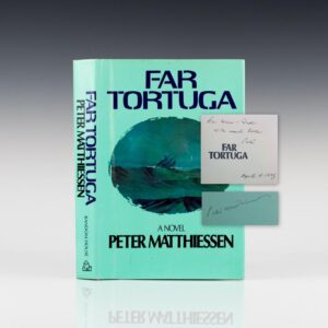 Far Tortuga.