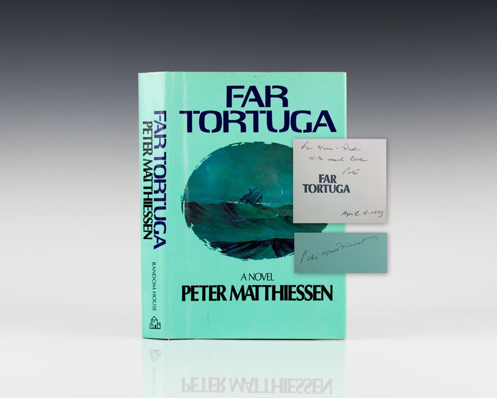 Far Tortuga.
