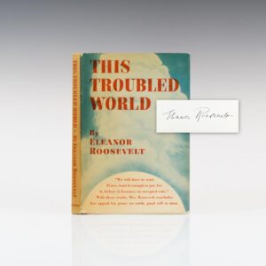 This Troubled World.