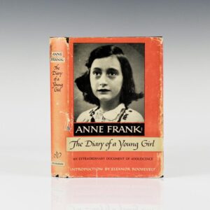 Anne Frank: The Diary of a Young Girl