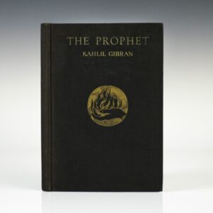The Prophet.