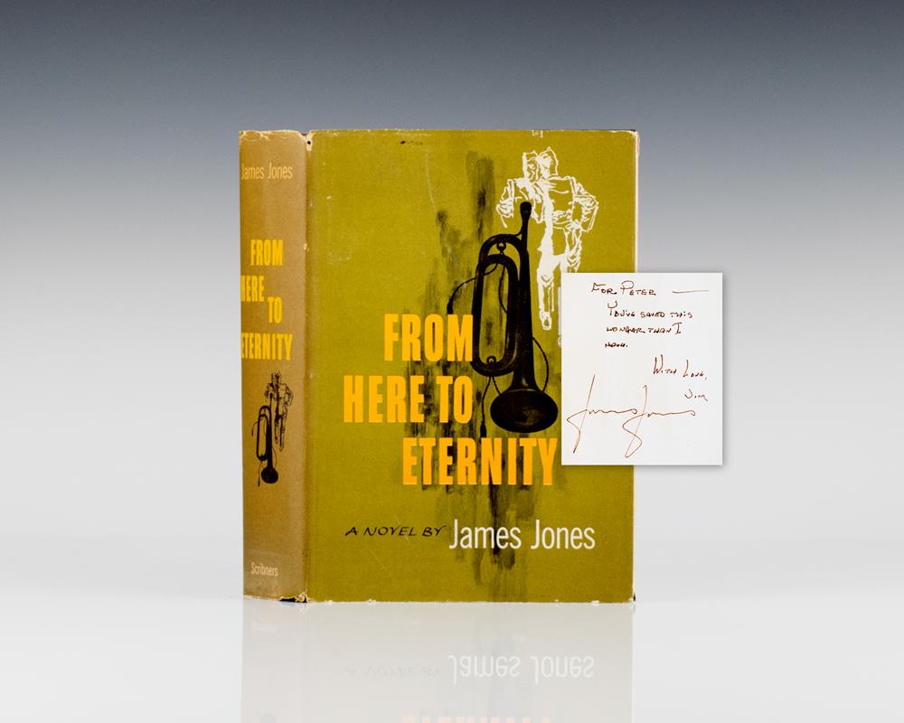 From Here to Eternity.