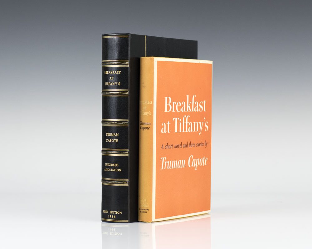Breakfast At Tiffany's. - Image 2