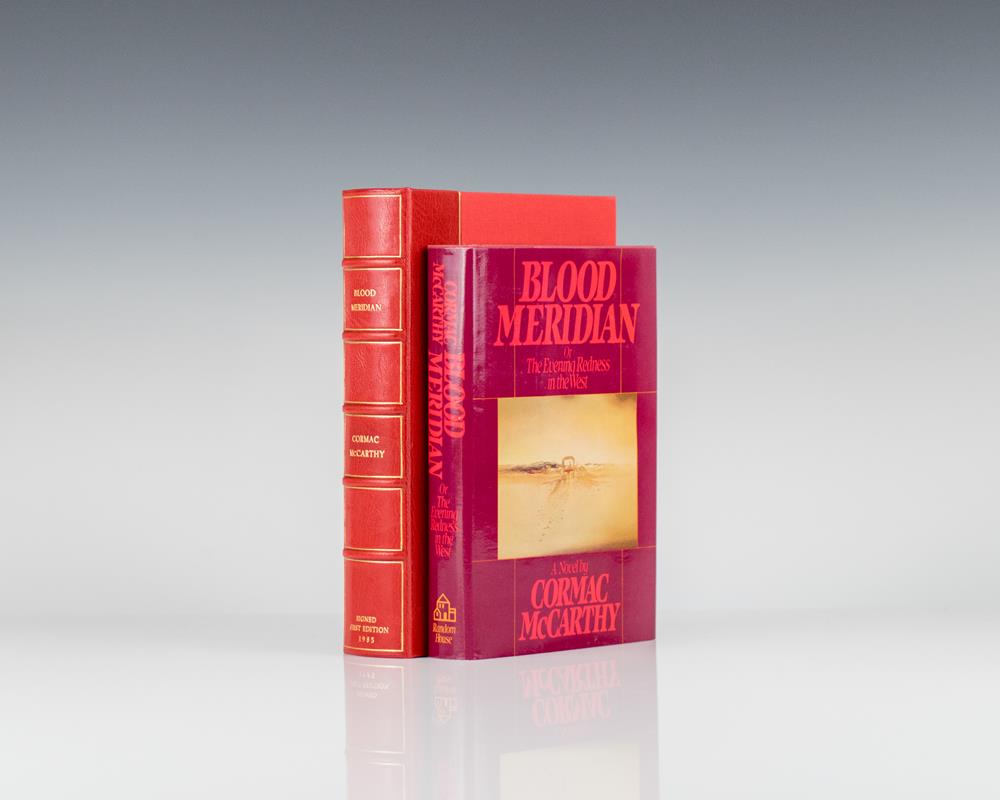 Blood Meridian, or The Evening Redness in the West. - Image 2