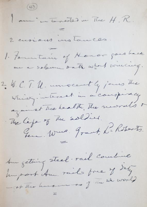 The Writings of Mark Twain. (Including The Adventures of Tom Sawyer; The Adventures of Huckleberry Finn; Innocents Abroad; Life on the Mississippi; A Connecticut Yankee in King Arthur's Court; The Prince and the Pauper; A Tramp Abroad). - Image 2