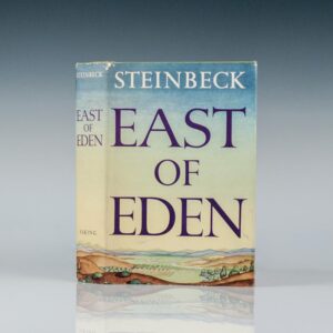 East of Eden.