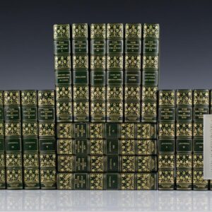 The Manuscript Edition of The Writings of Henry David Thoreau.