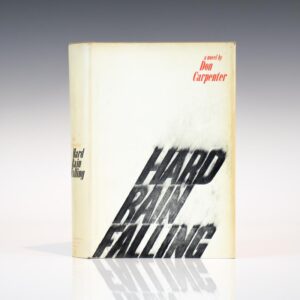 Hard Rain Falling.
