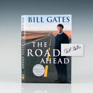 The Road Ahead.