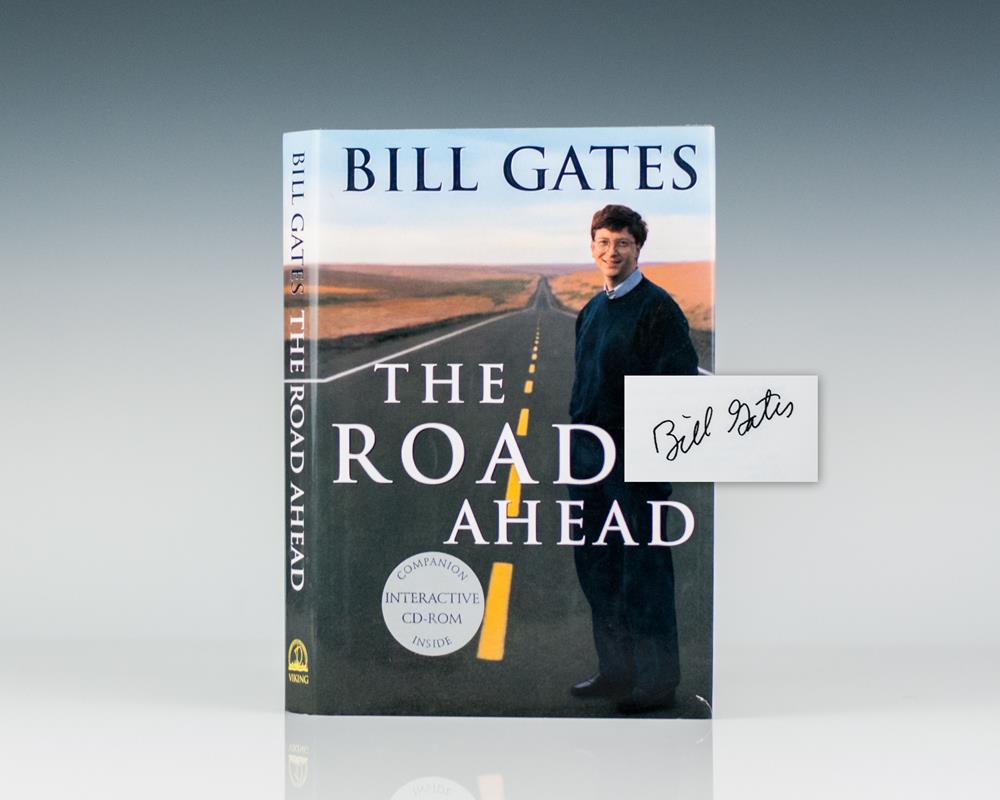 The Road Ahead.
