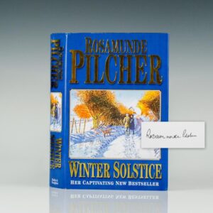 Winter Solstice.