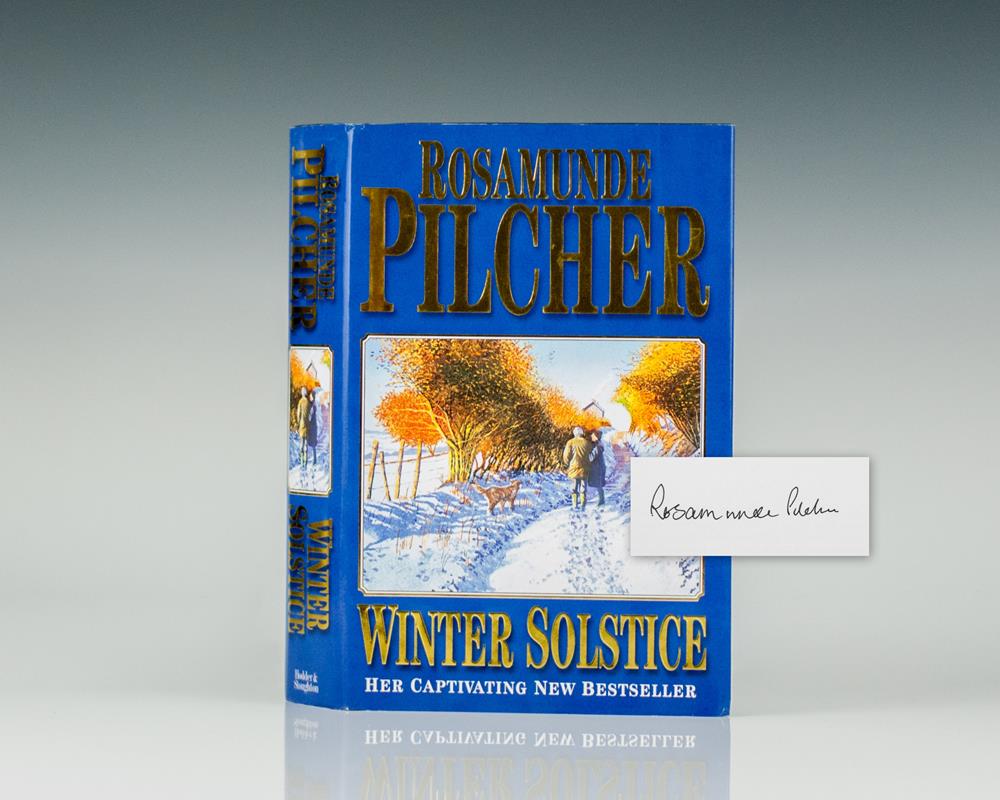 Winter Solstice.