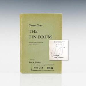The Tin Drum.