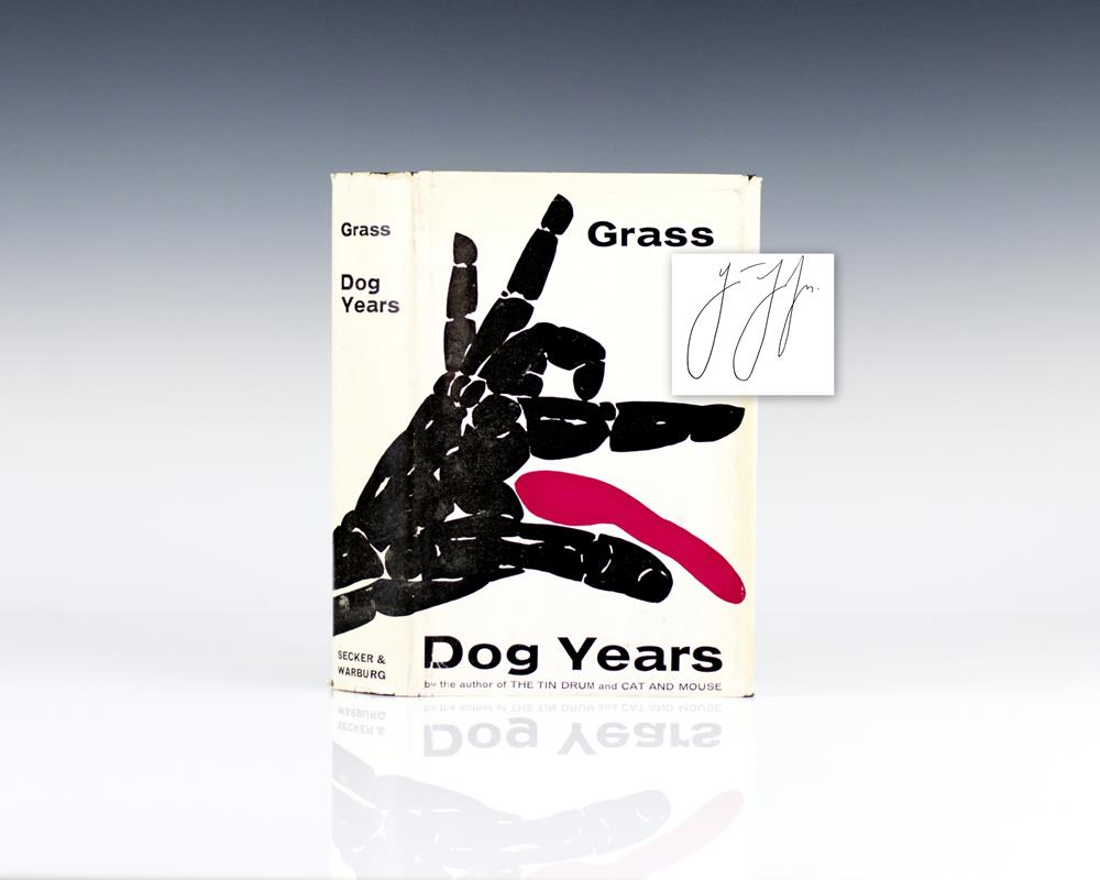 Dog Years.