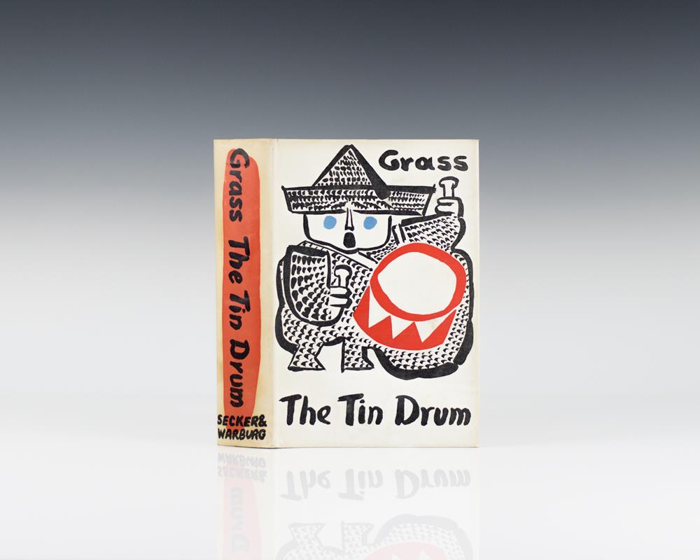 The Tin Drum. - Image 2