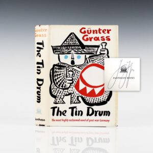 The Tin Drum.