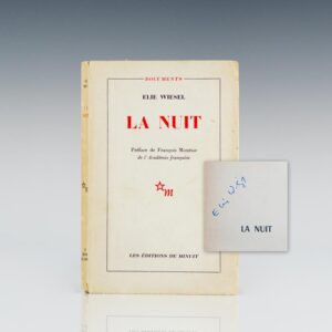 La Nuit.