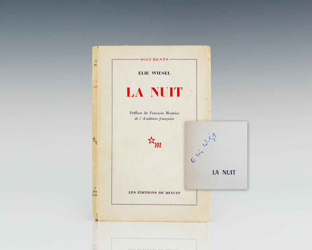 La Nuit.
