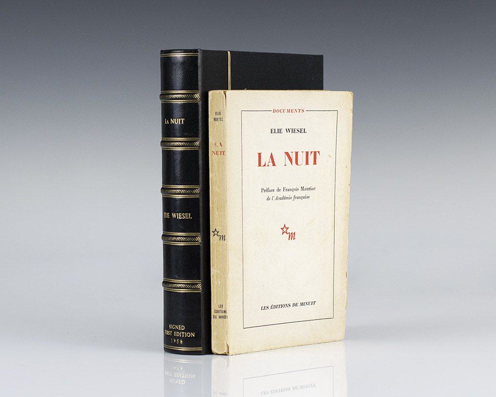 La Nuit.