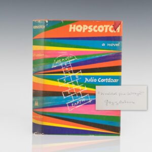 Hopscotch.