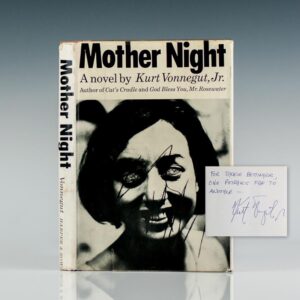 Mother Night.