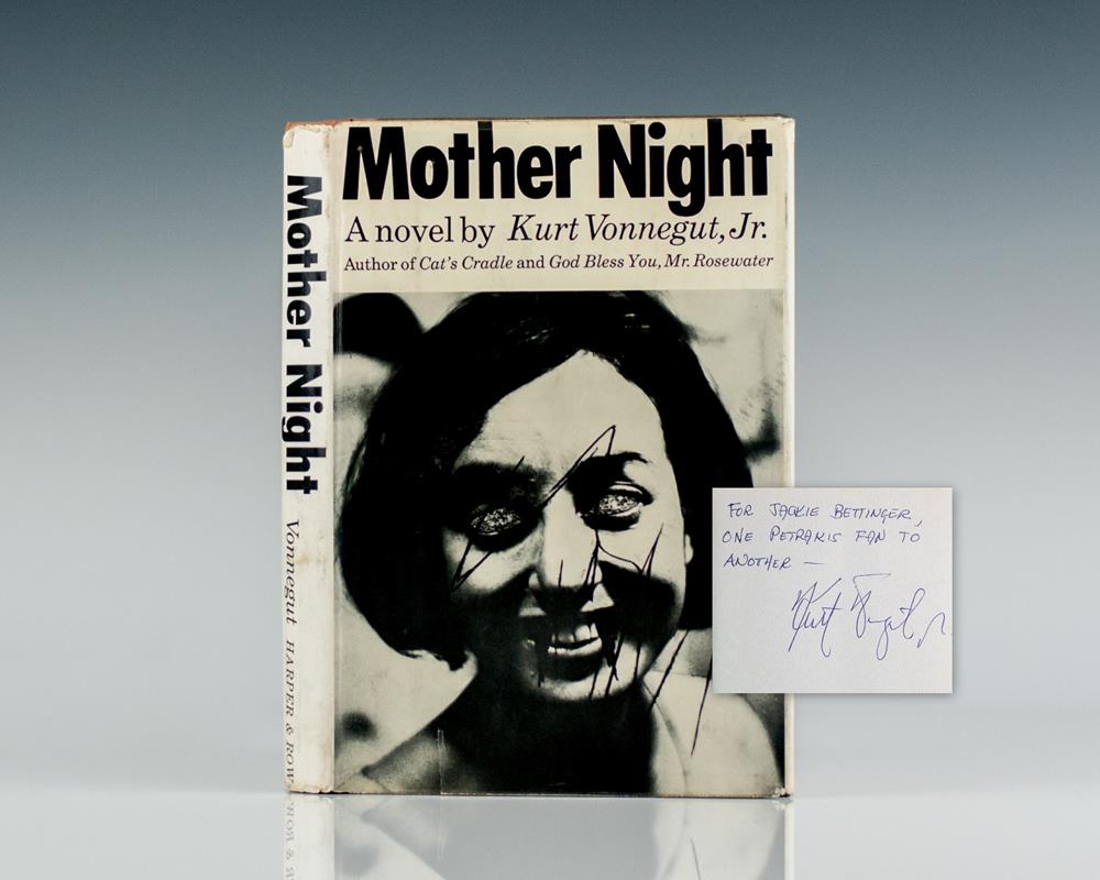 Mother Night.
